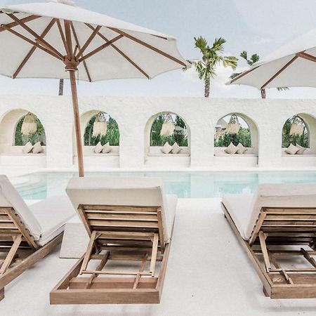 Hotel Sages Canggu Zewnętrze zdjęcie