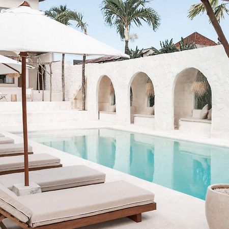 Hotel Sages Canggu Zewnętrze zdjęcie