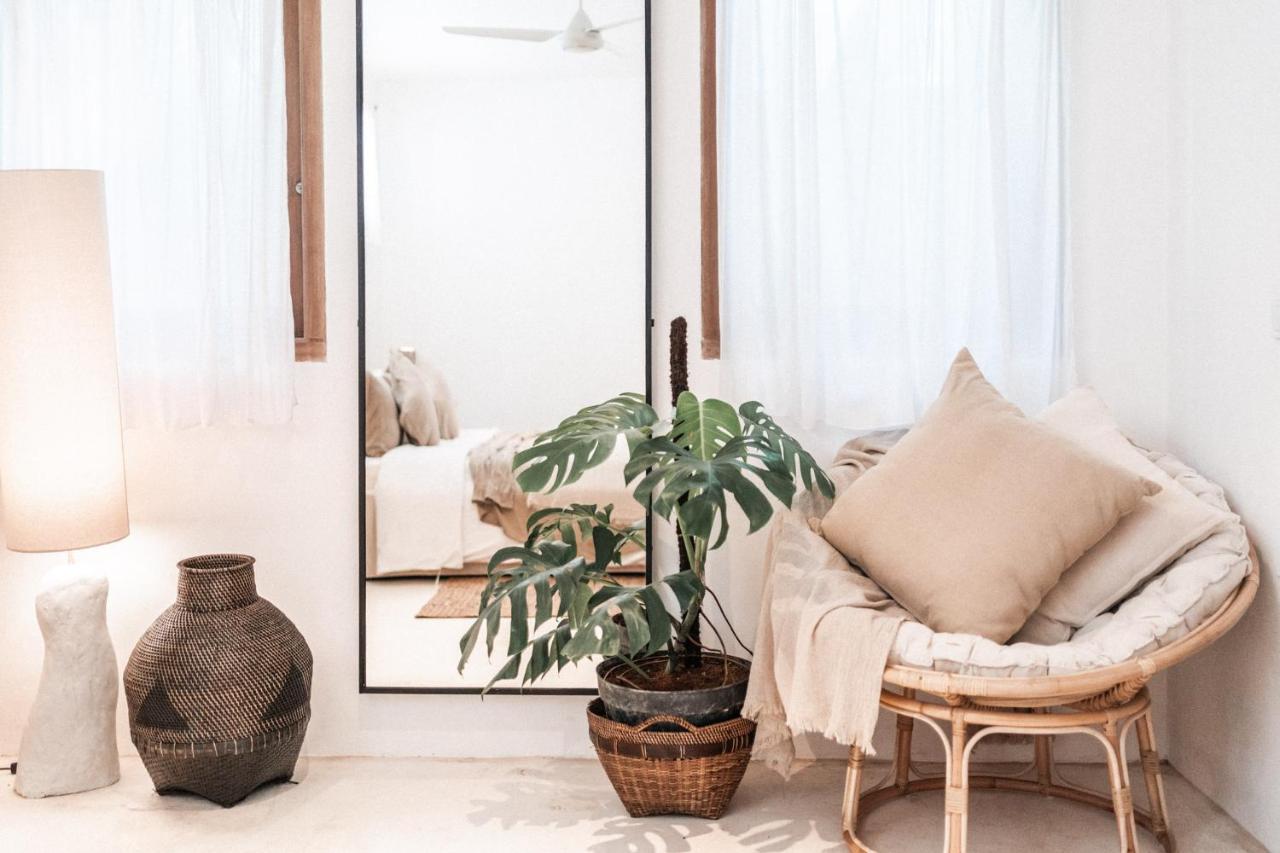 Hotel Sages Canggu Zewnętrze zdjęcie