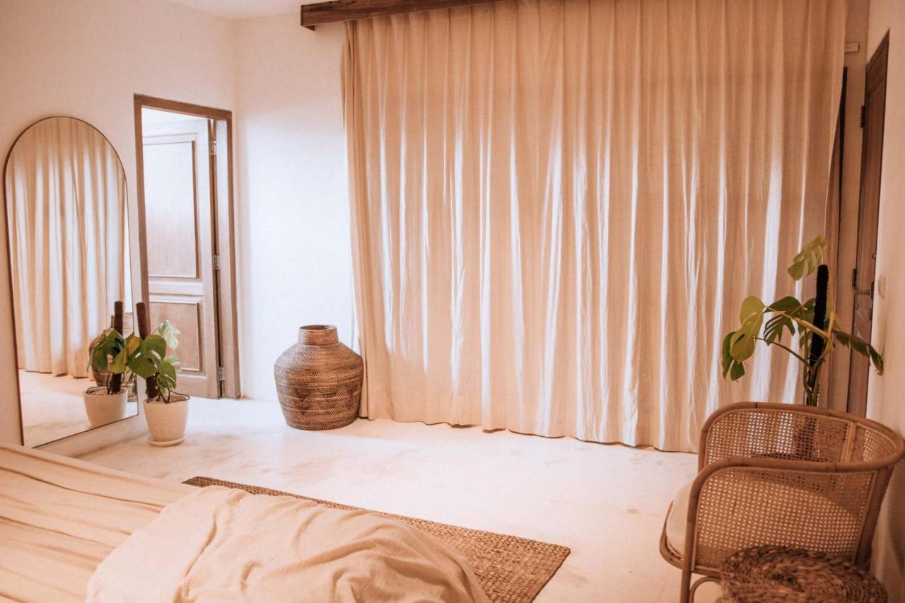 Hotel Sages Canggu Zewnętrze zdjęcie