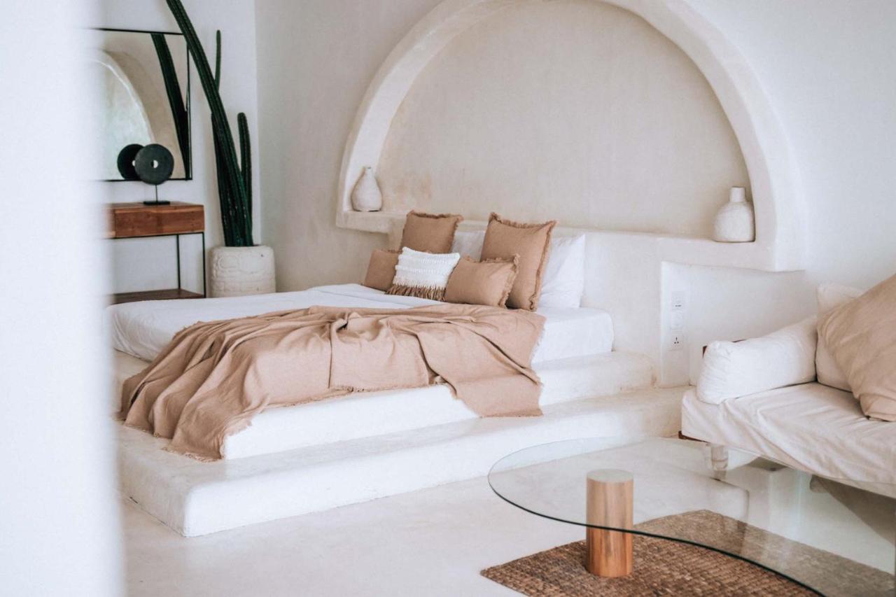 Hotel Sages Canggu Zewnętrze zdjęcie