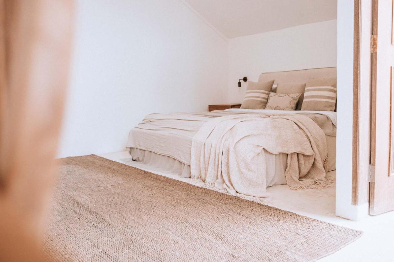 Hotel Sages Canggu Zewnętrze zdjęcie