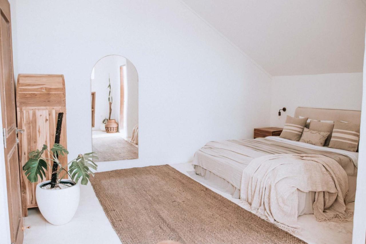 Hotel Sages Canggu Zewnętrze zdjęcie