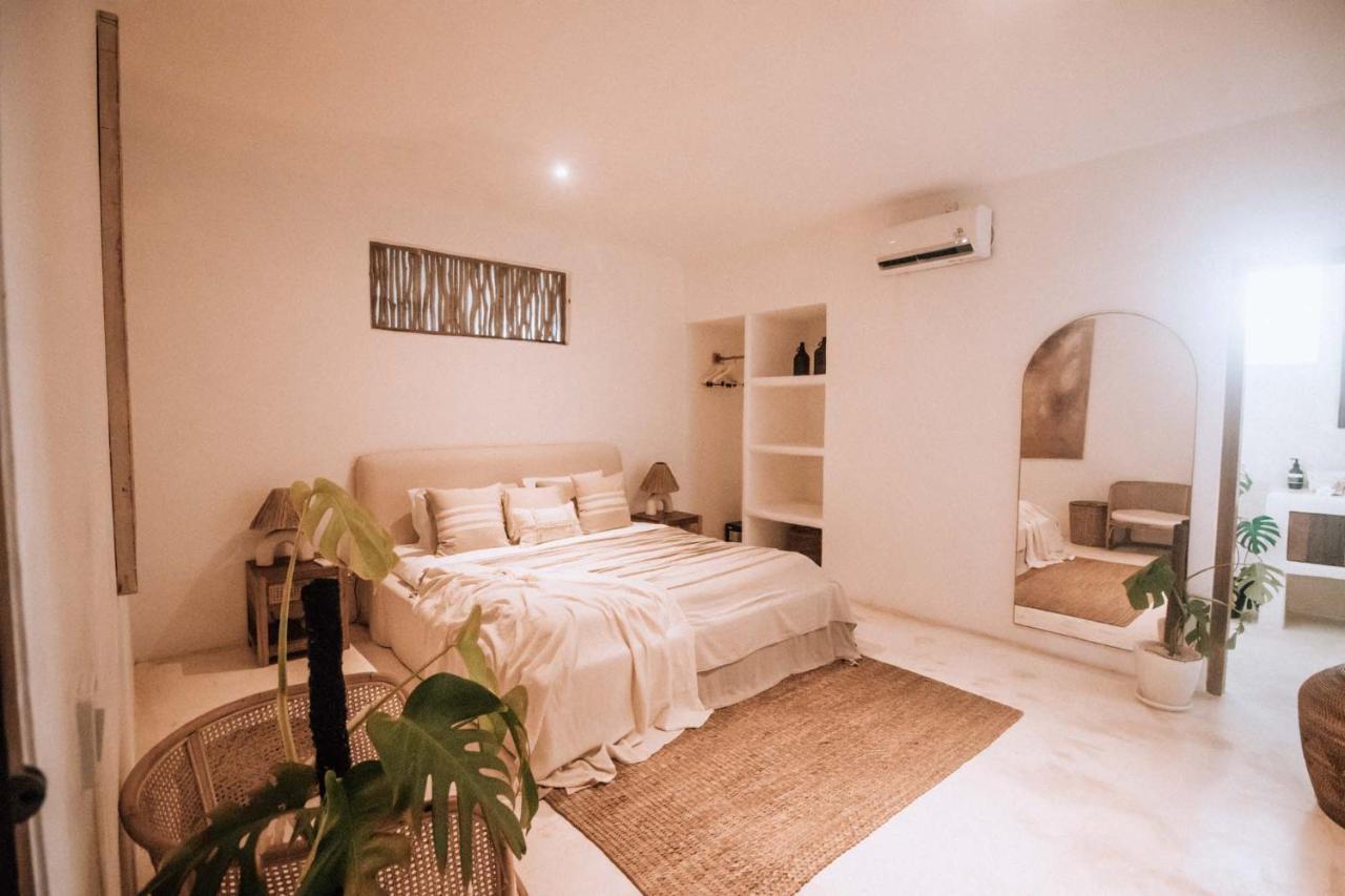 Hotel Sages Canggu Zewnętrze zdjęcie