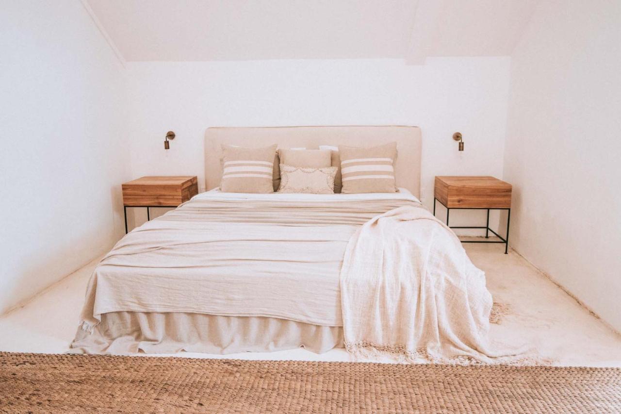 Hotel Sages Canggu Zewnętrze zdjęcie