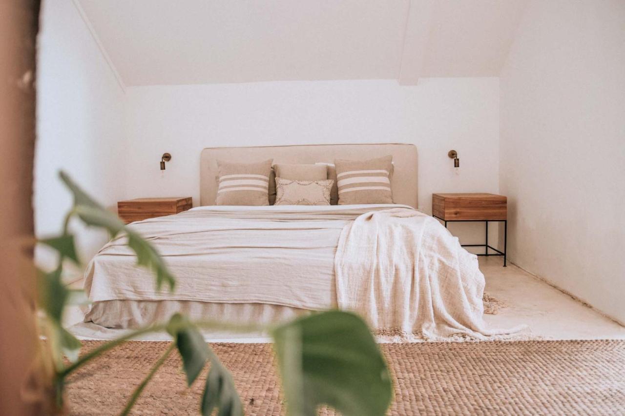 Hotel Sages Canggu Zewnętrze zdjęcie