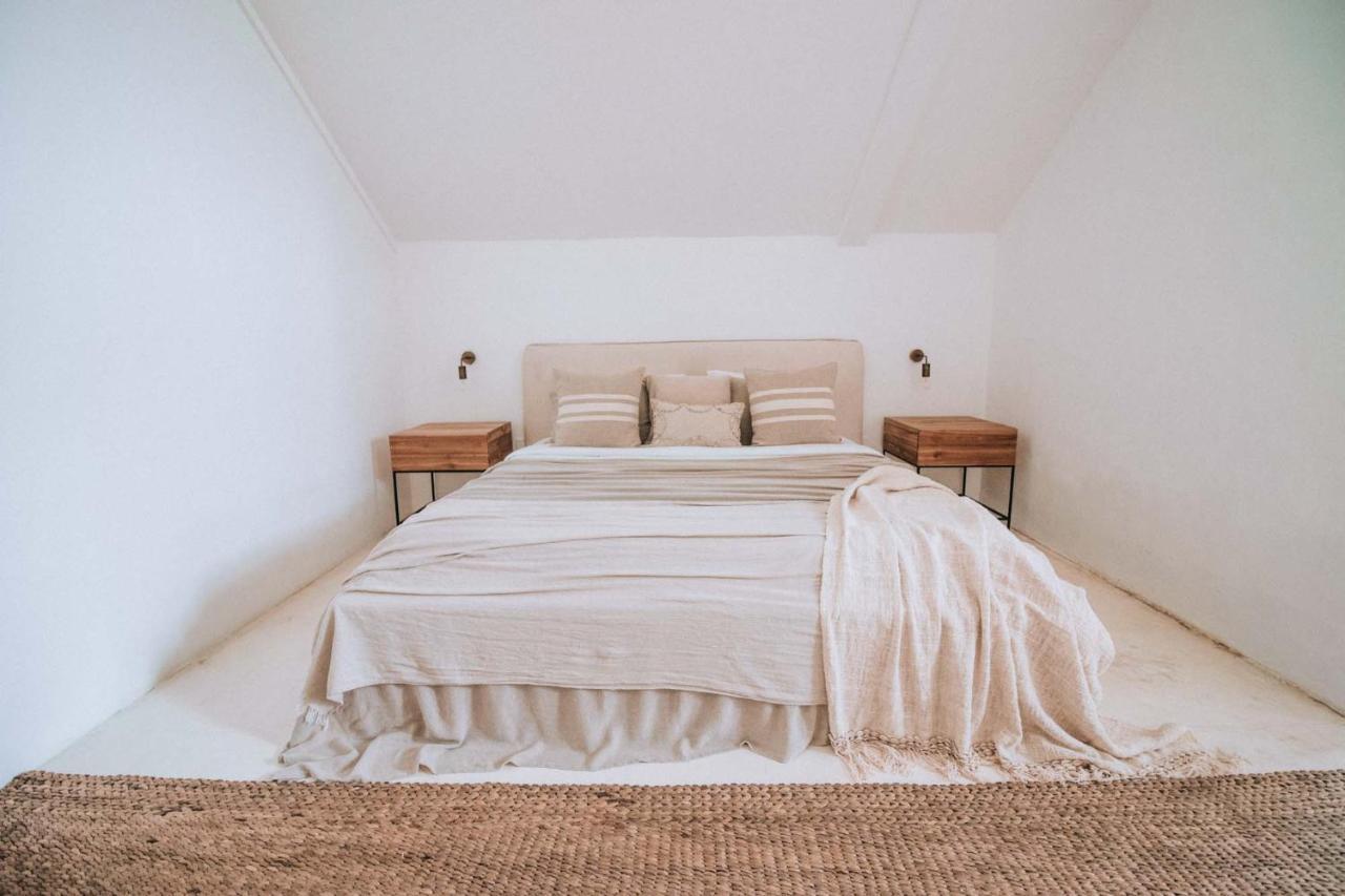 Hotel Sages Canggu Zewnętrze zdjęcie