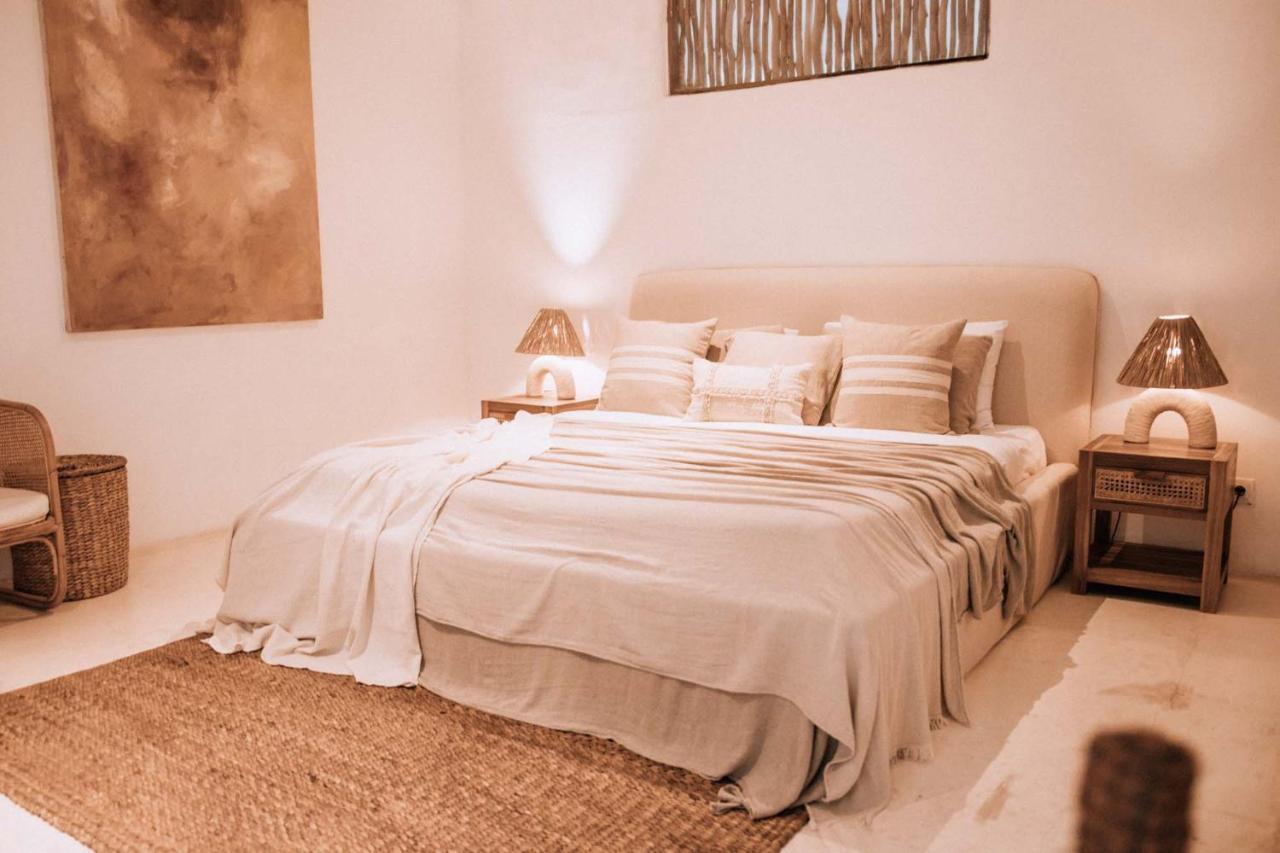 Hotel Sages Canggu Zewnętrze zdjęcie