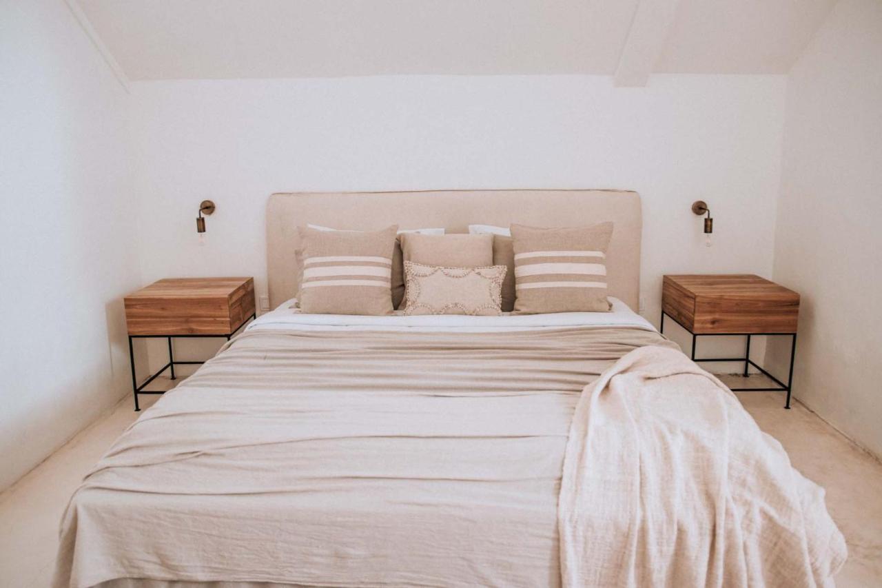 Hotel Sages Canggu Zewnętrze zdjęcie