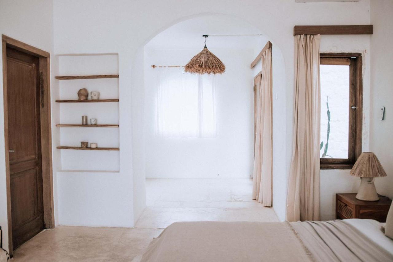 Hotel Sages Canggu Zewnętrze zdjęcie