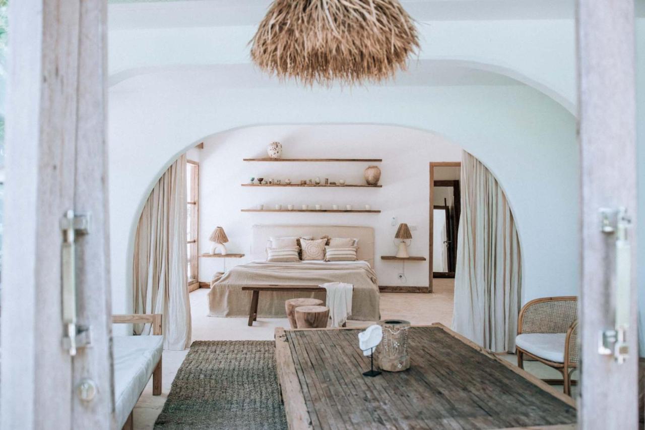 Hotel Sages Canggu Zewnętrze zdjęcie