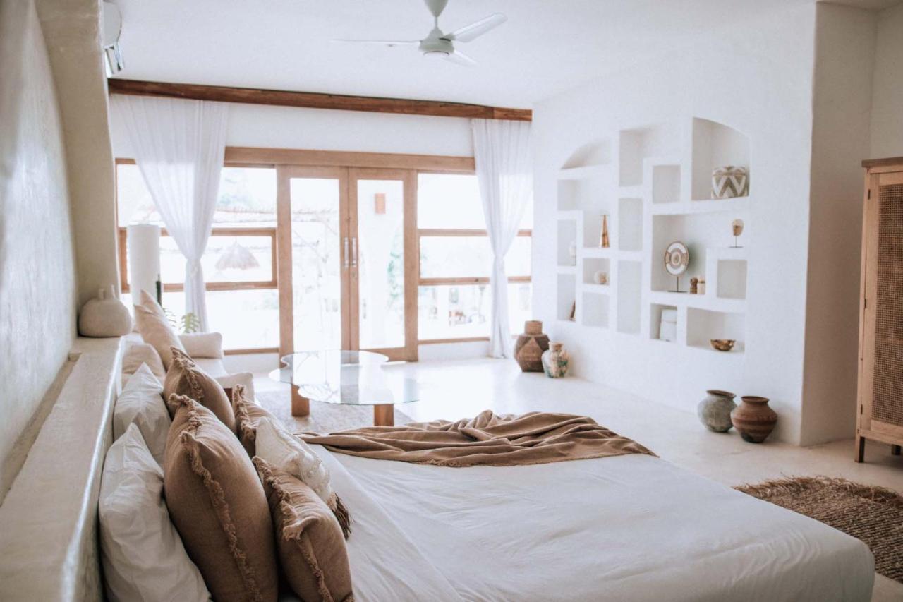 Hotel Sages Canggu Zewnętrze zdjęcie
