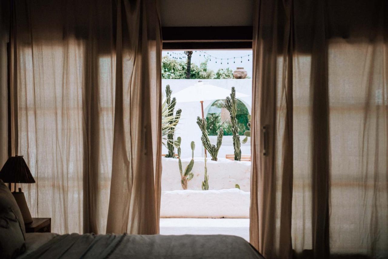 Hotel Sages Canggu Zewnętrze zdjęcie