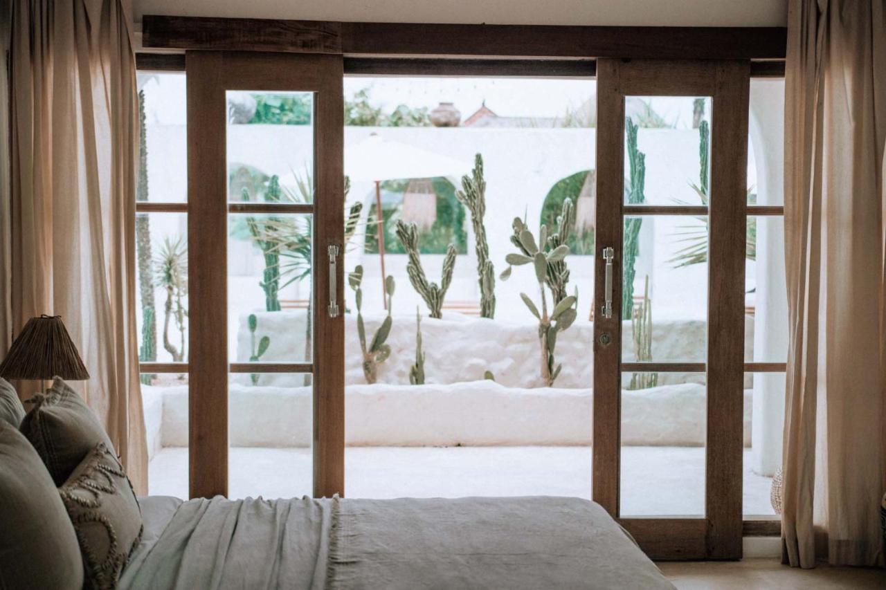 Hotel Sages Canggu Zewnętrze zdjęcie