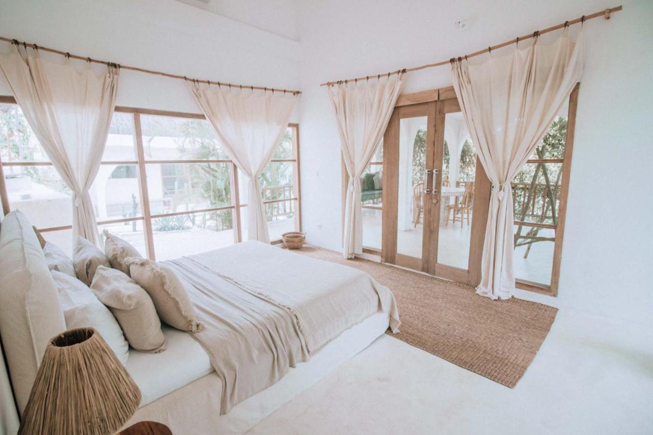 Hotel Sages Canggu Zewnętrze zdjęcie
