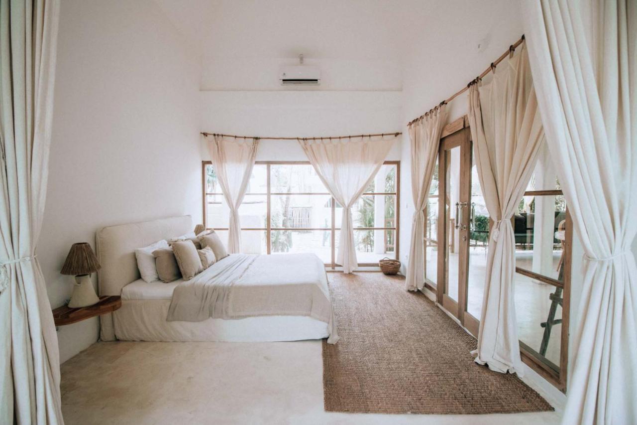 Hotel Sages Canggu Zewnętrze zdjęcie