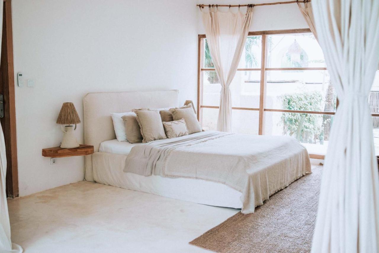 Hotel Sages Canggu Zewnętrze zdjęcie