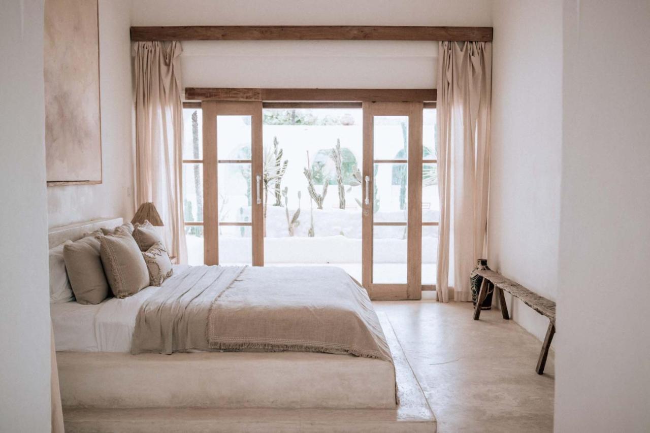 Hotel Sages Canggu Zewnętrze zdjęcie