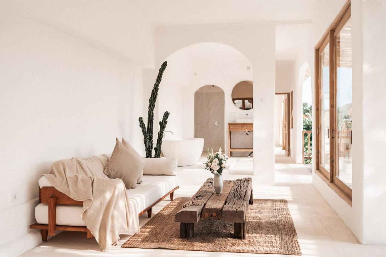 Hotel Sages Canggu Zewnętrze zdjęcie