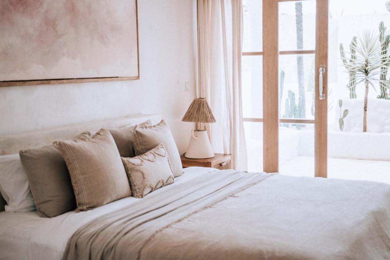 Hotel Sages Canggu Zewnętrze zdjęcie