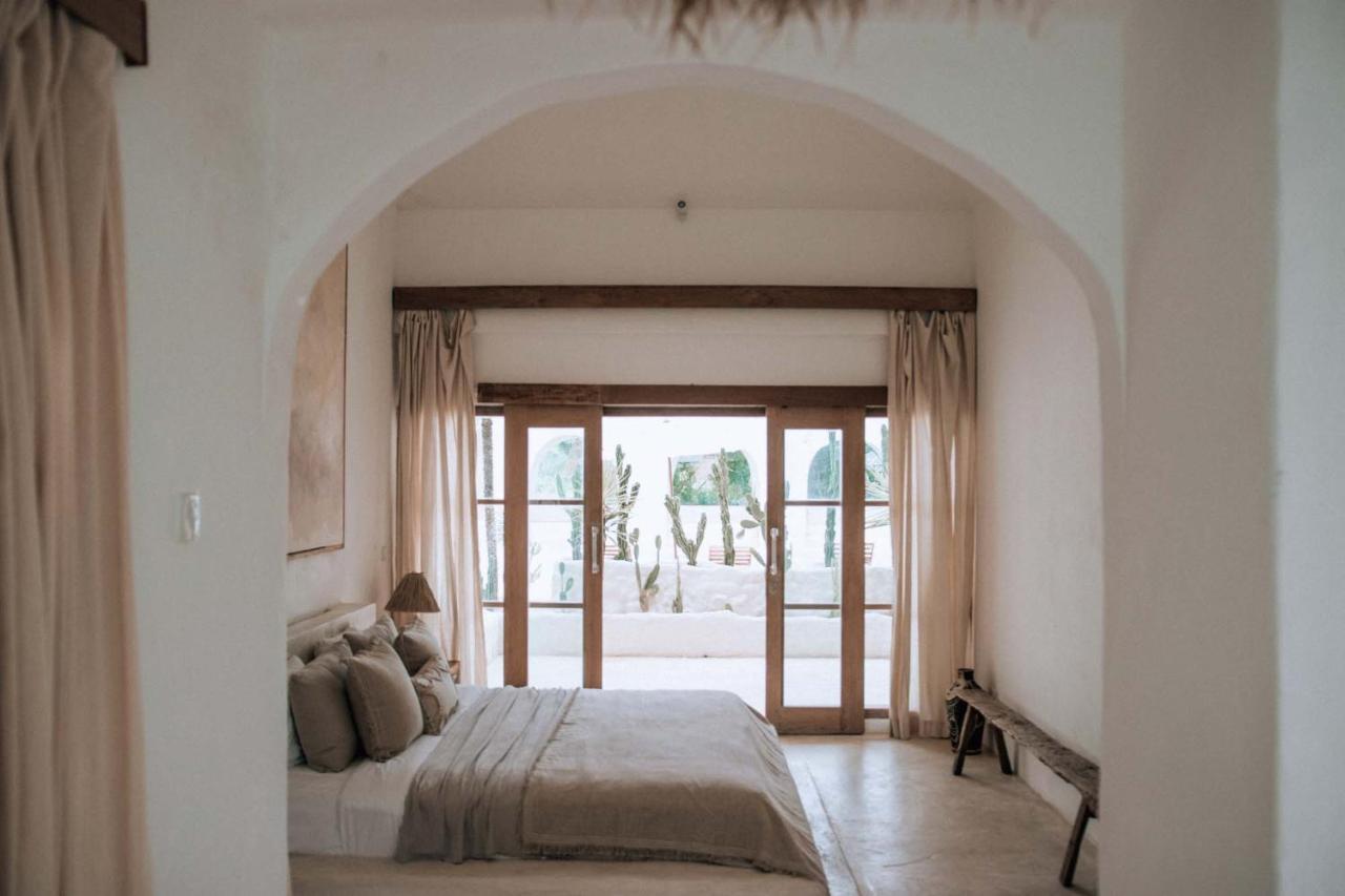 Hotel Sages Canggu Zewnętrze zdjęcie