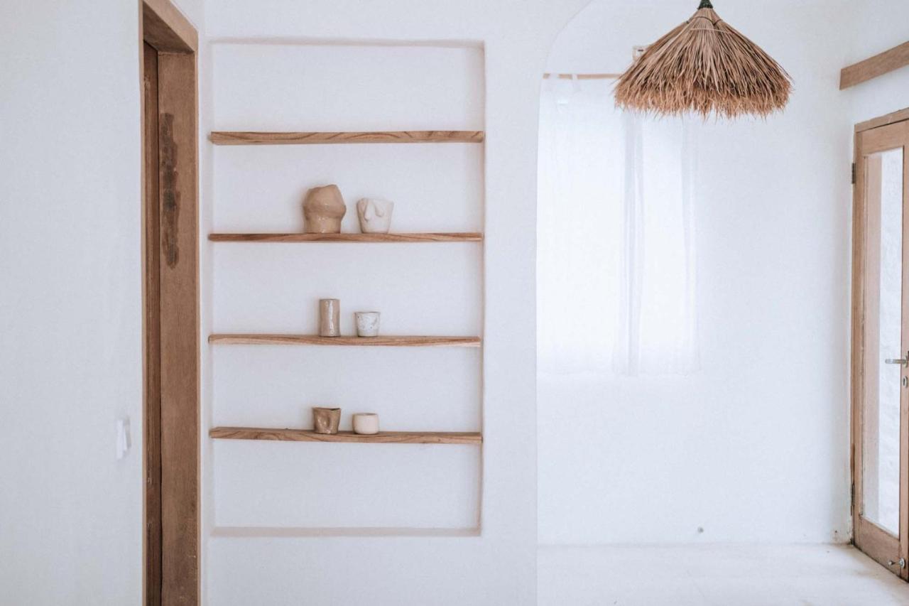 Hotel Sages Canggu Zewnętrze zdjęcie