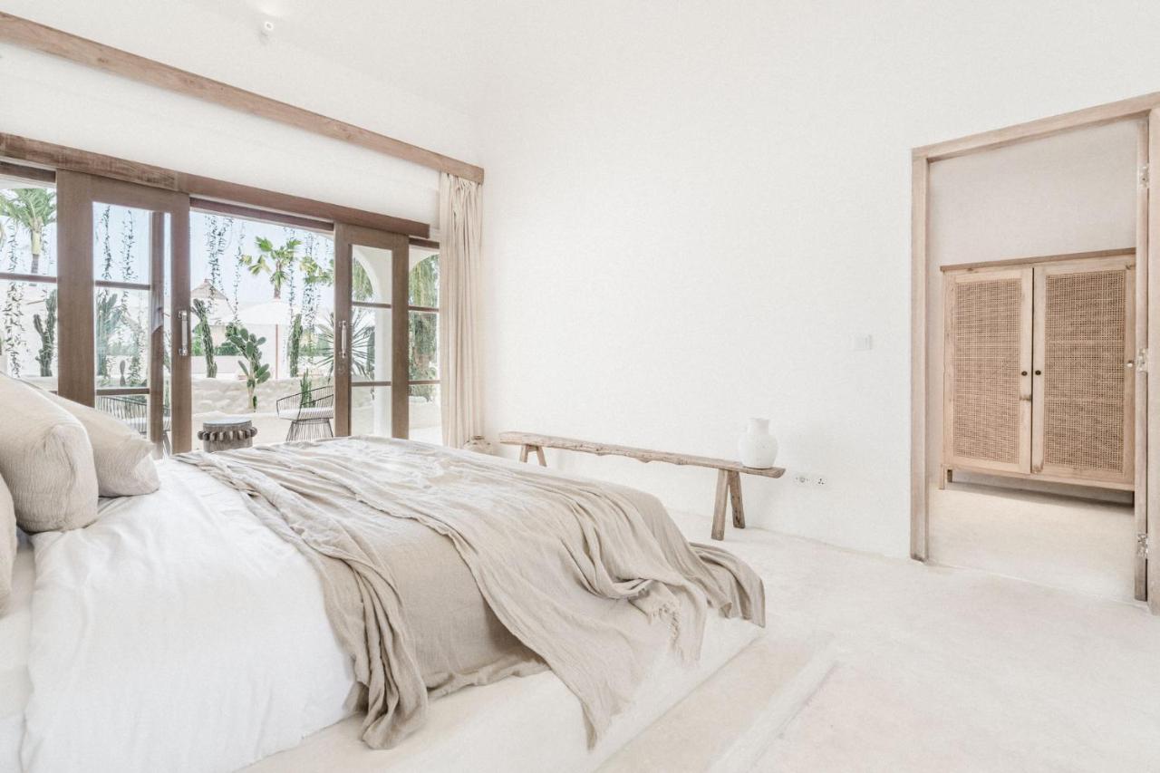 Hotel Sages Canggu Zewnętrze zdjęcie