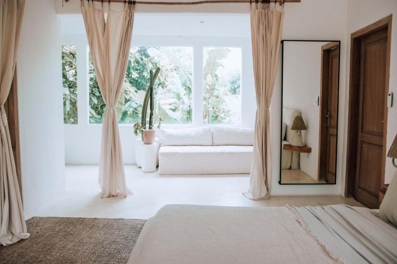 Hotel Sages Canggu Zewnętrze zdjęcie