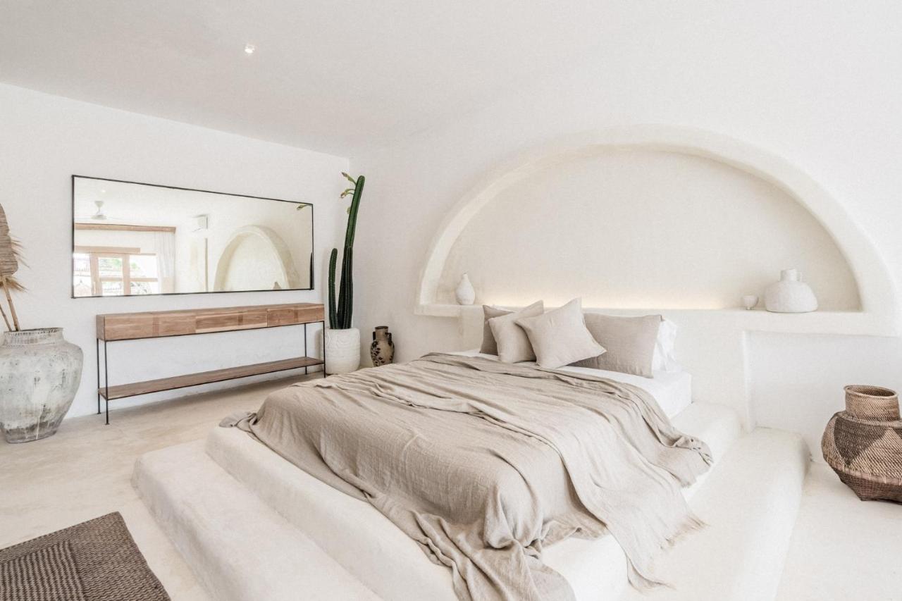 Hotel Sages Canggu Zewnętrze zdjęcie