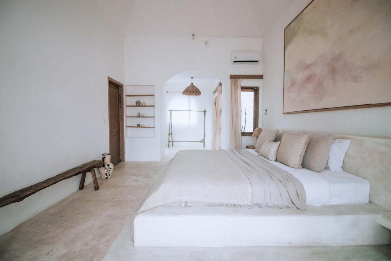 Hotel Sages Canggu Zewnętrze zdjęcie