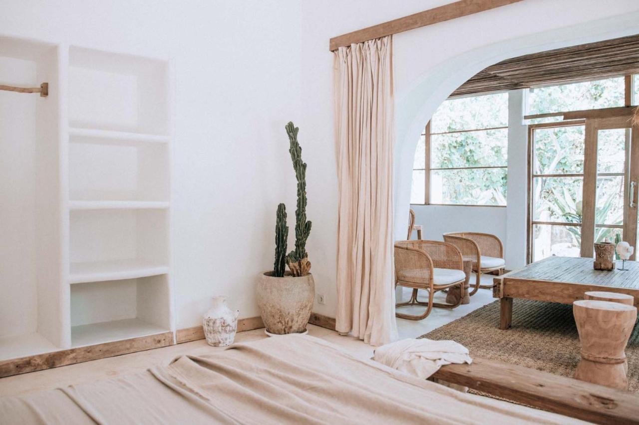 Hotel Sages Canggu Zewnętrze zdjęcie